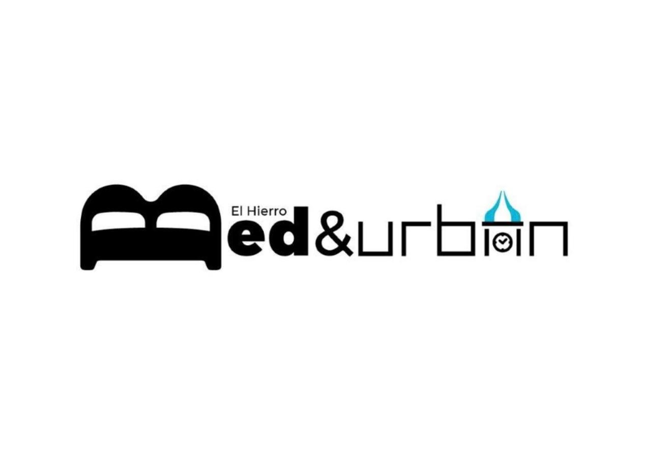 דירות ואלוורדה El Hierro Bed & Loft מראה חיצוני תמונה
